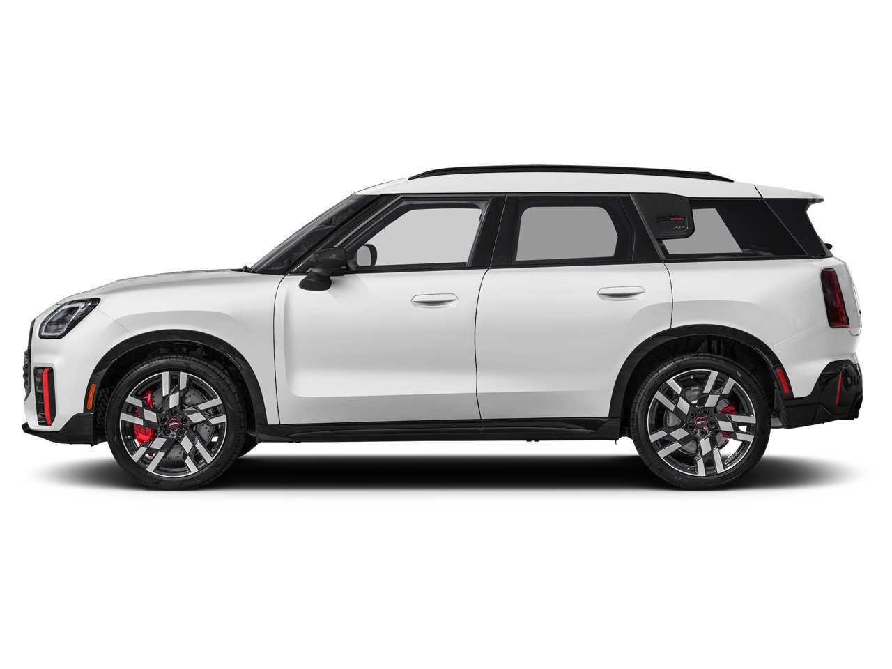 New 2027 MINI Cooper Countryman John Cooper Works AWD/4WD image 3