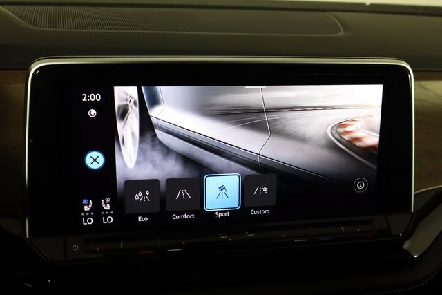 Used 2026 Volkswagen Atlas SE FWD image 40
