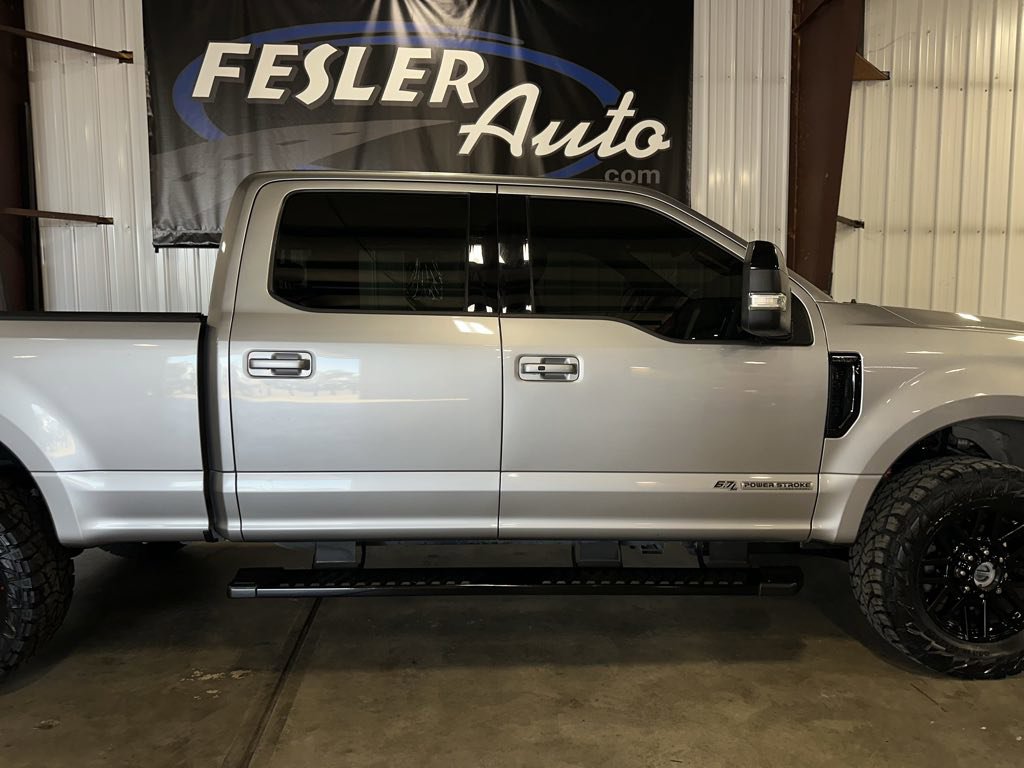 Used 2020 Ford F250 Lariat image 15