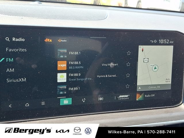 Certified 2025 Kia K5 GT-Line w/ GT-Line Premium Package FWD image 20