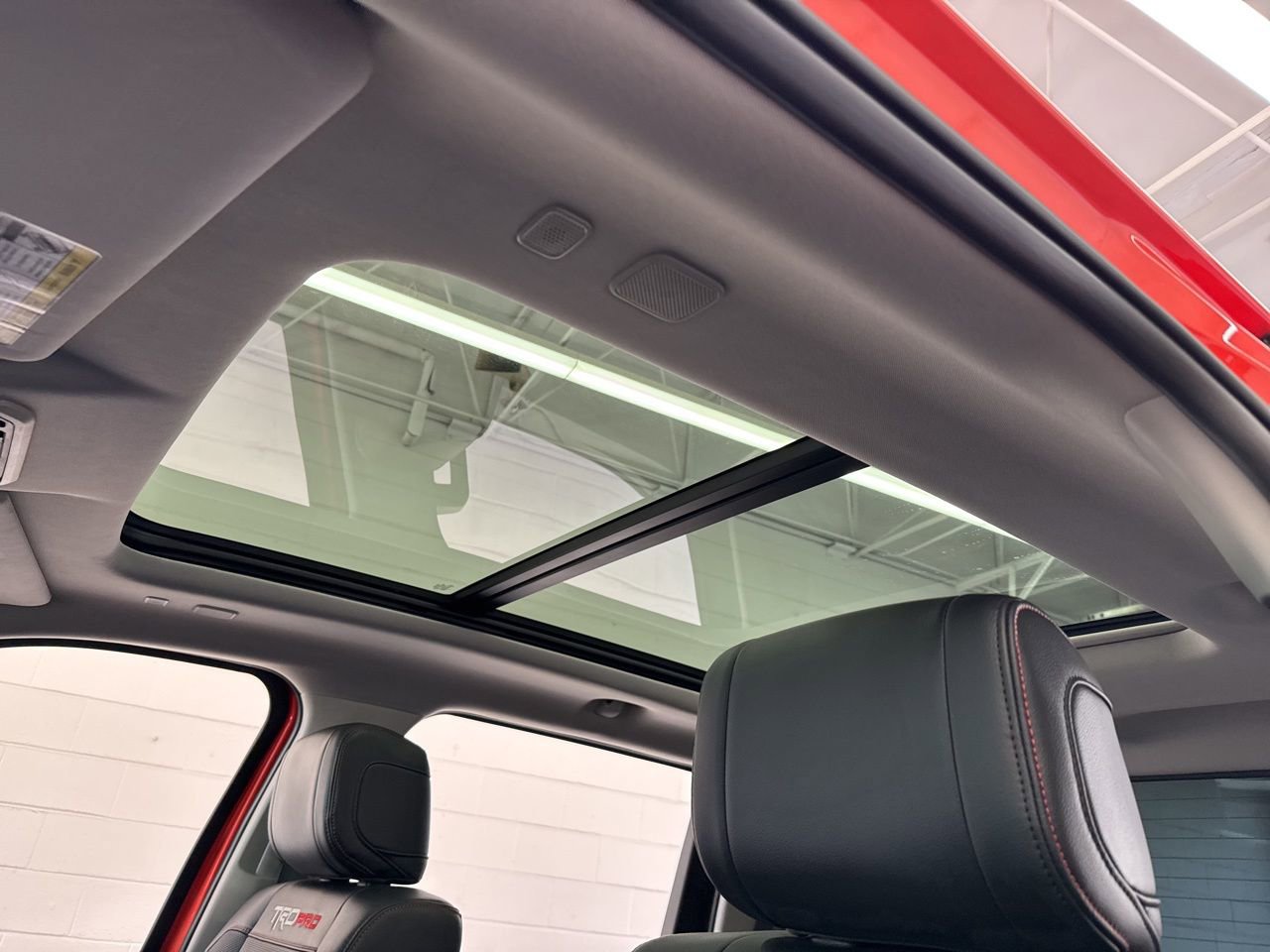 Used 2022 Toyota Tundra TRD Pro image 15