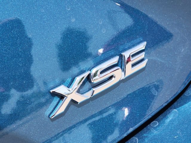 New 2026 Toyota Camry XSE w/ Premium Plus Package FWD image 6