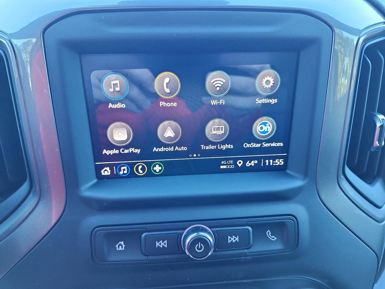 New 2026 GMC Sierra 1500 Pro w/ Pro Value Package image 11