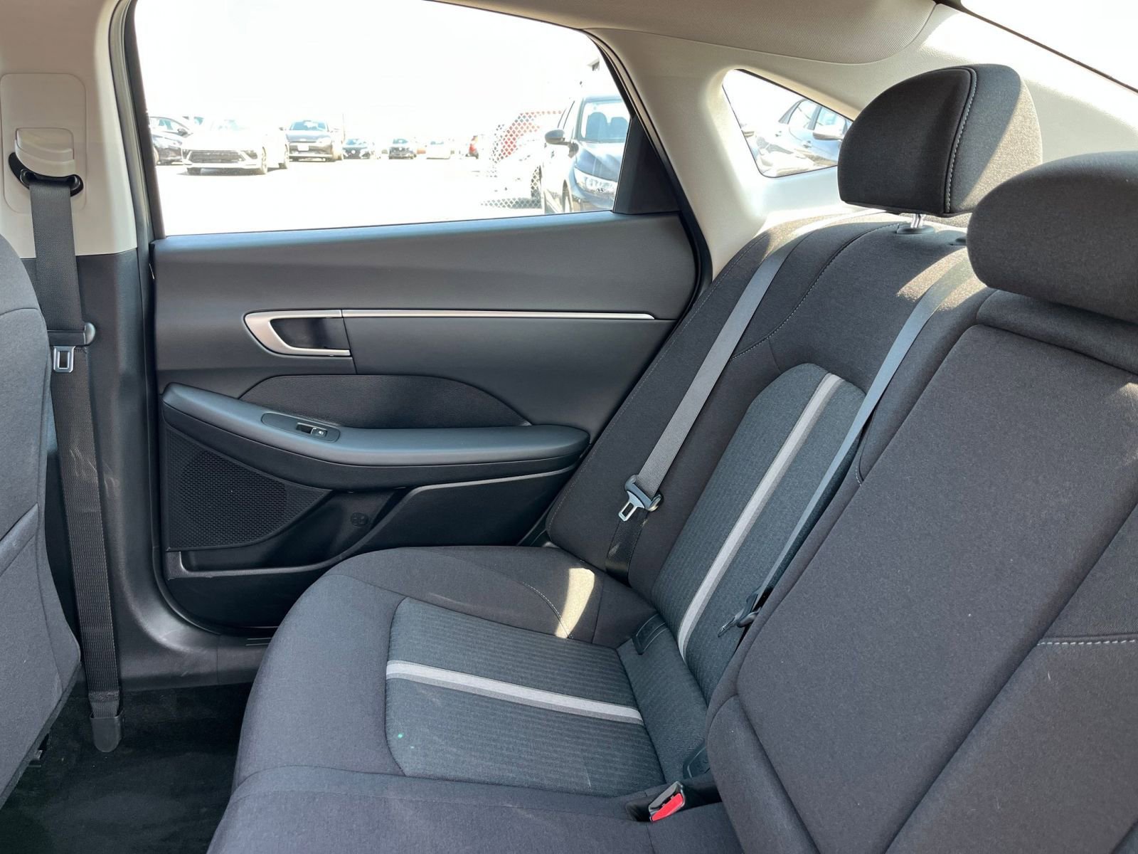 Used 2025 Hyundai Sonata SEL image 40