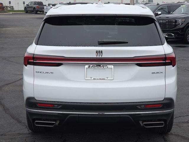 New 2026 Buick Enclave Preferred w/ Power Package image 23