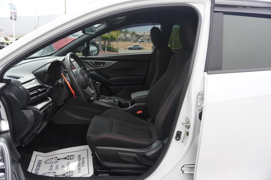 Used 2022 Subaru WRX Premium AWD/4WD image 26