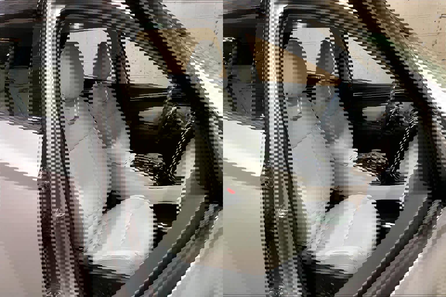 Used 2024 Hyundai Tucson Limited image 9