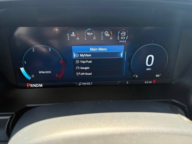 New 2026 Ford F550 4x4 Crew Cab image 24