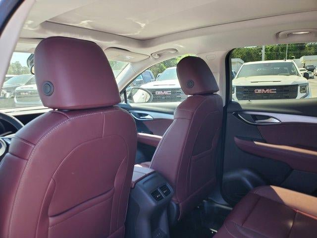 New 2026 Buick Envision Sport Touring AWD/4WD image 8
