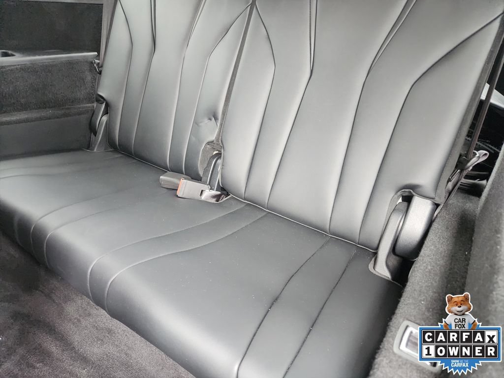 Certified 2023 Acura MDX w/ Technology Package FWD image 34