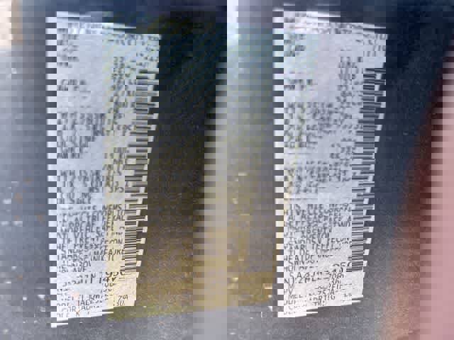 Used 2020 Nissan Murano SV image 24