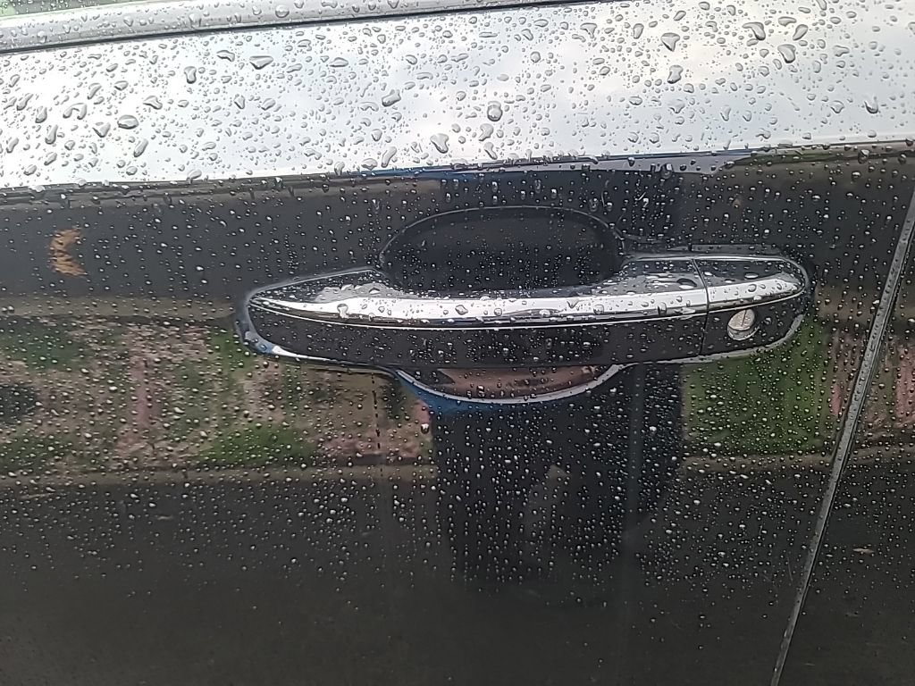Used 2018 Honda Accord EX-L image 23