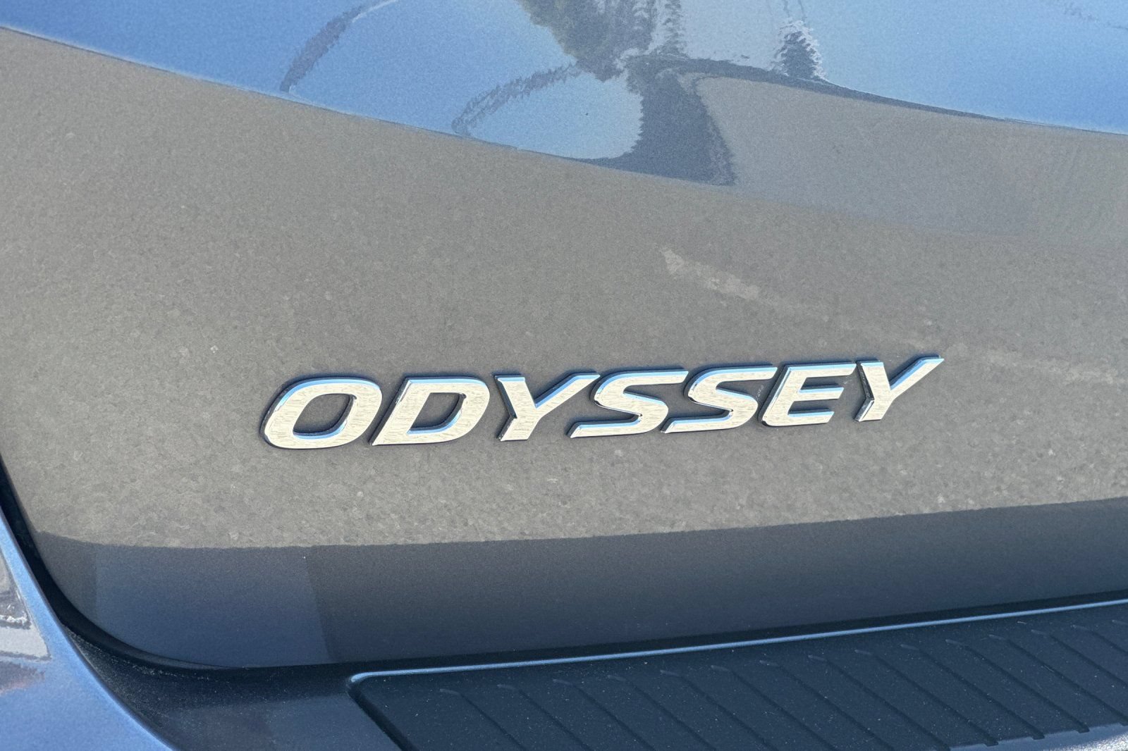 Used 2023 Honda Odyssey EX-L image 28