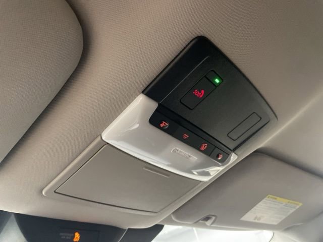 New 2026 Nissan Pathfinder SV image 24