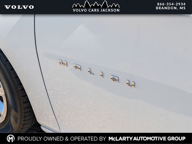 Used 2024 Chevrolet Malibu LT image 25