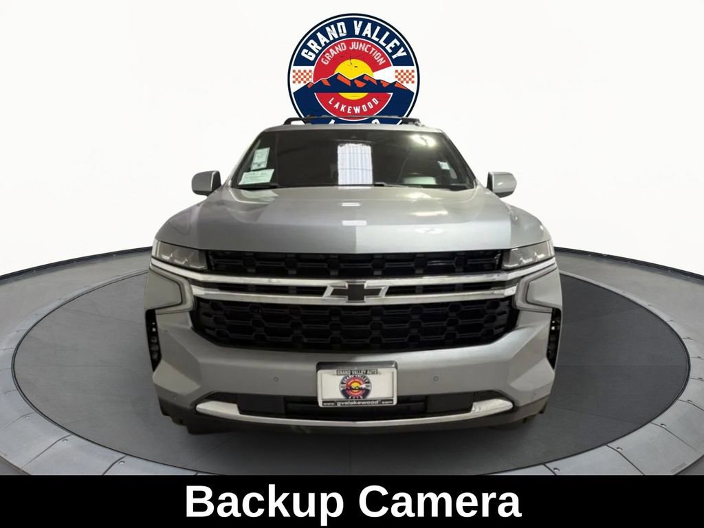 Used 2023 Chevrolet Suburban LS image 4