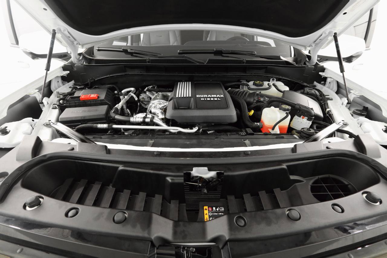 Used 2023 Cadillac Escalade Sport Platinum w/ LPO, ONYX Package AWD/4WD image 45