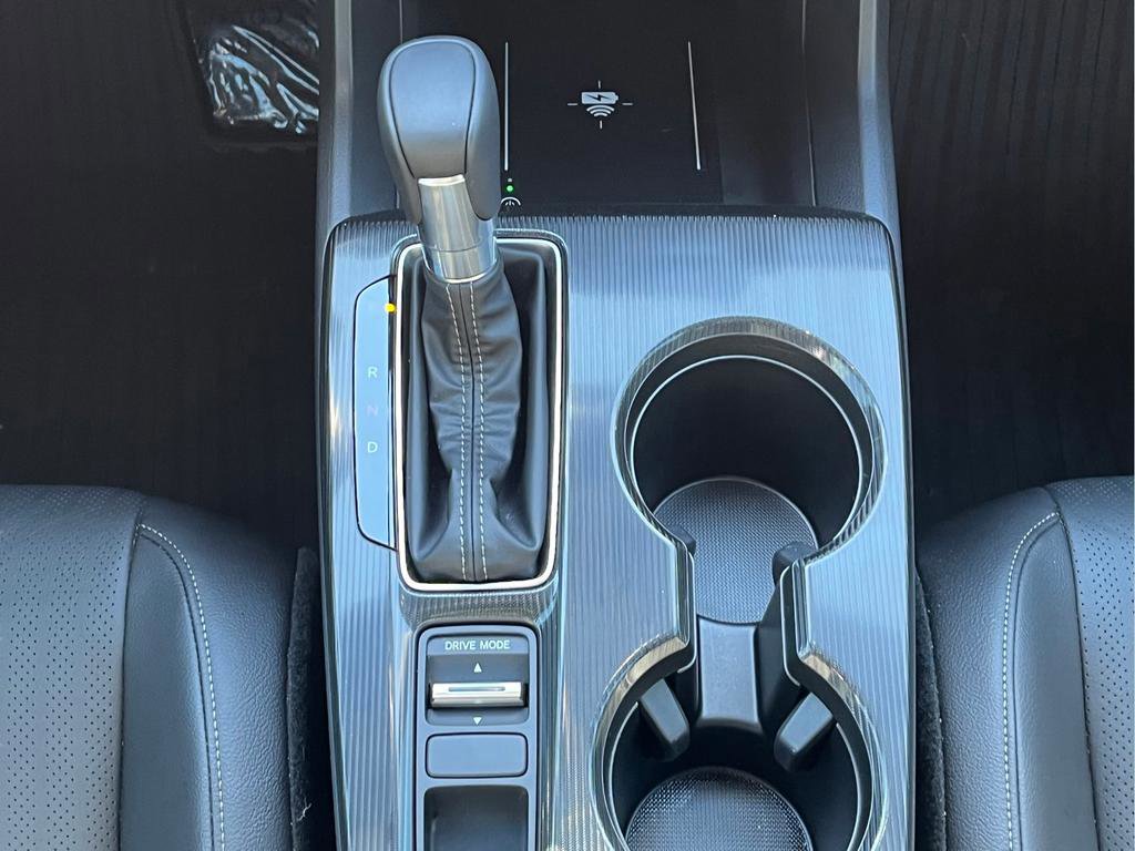 Certified 2025 Honda Civic Sport Touring image 20