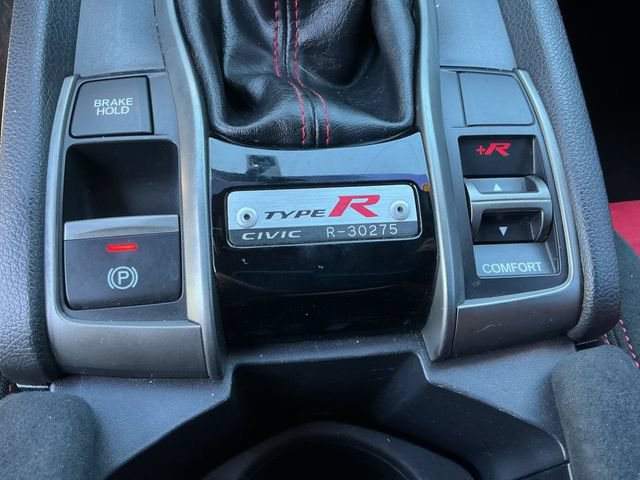Used 2019 Honda Civic Type R image 26