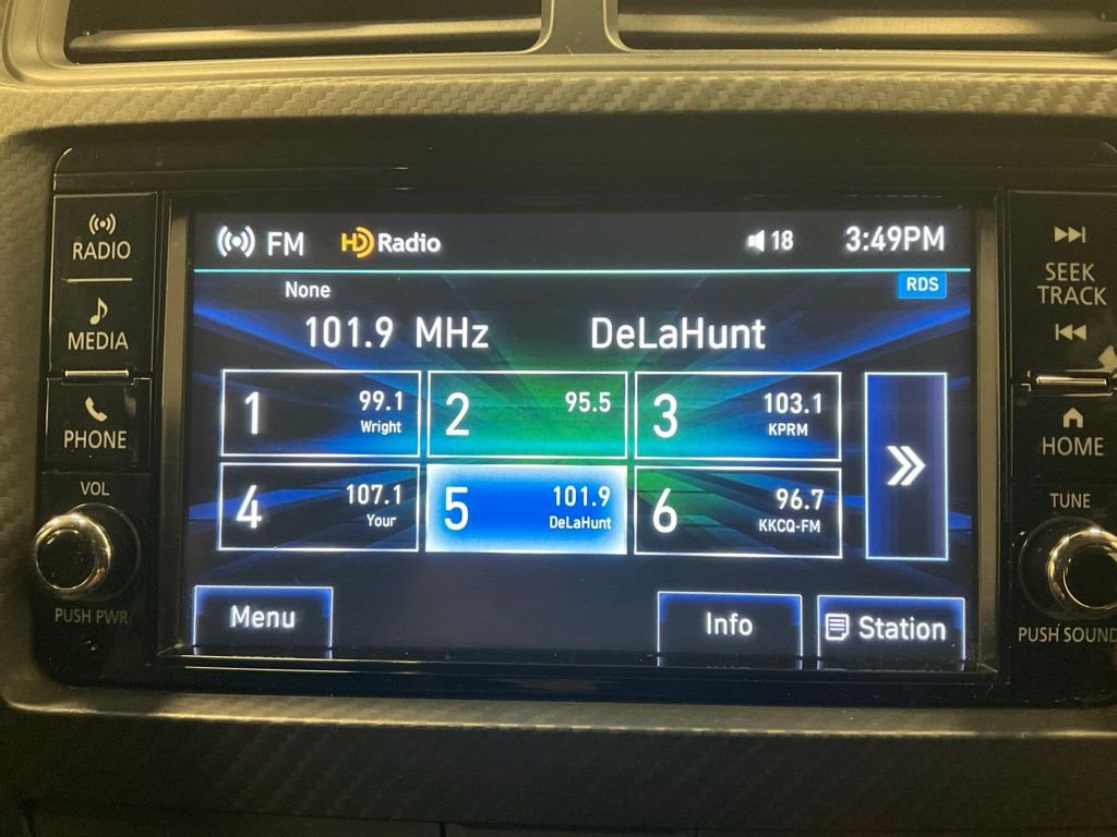 Used 2024 Mitsubishi Outlander Sport ES image 9