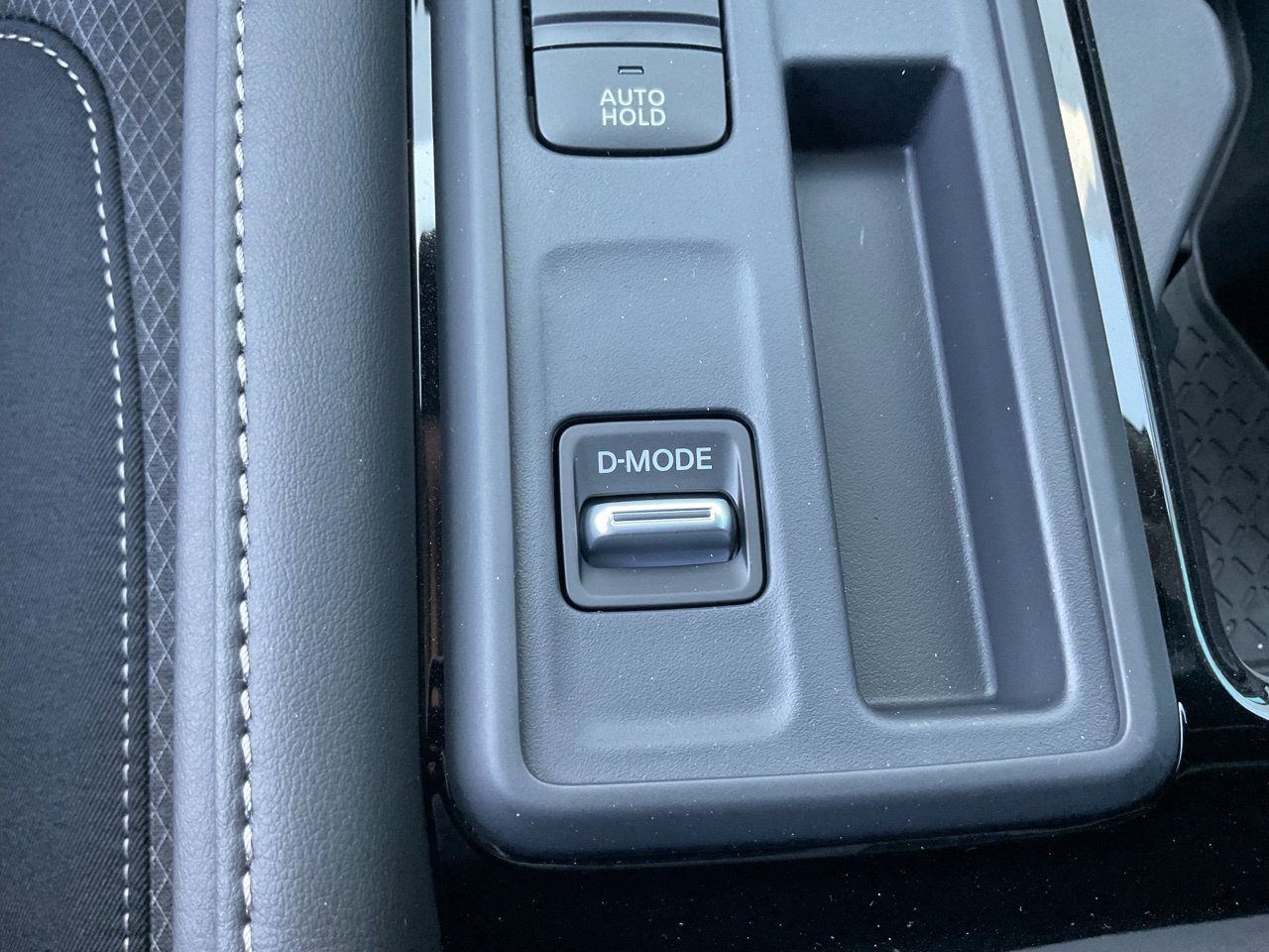 New 2026 Nissan Pathfinder SV FWD image 25