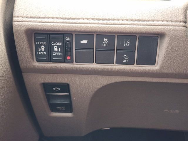 Used 2018 Honda Odyssey EX-L image 23