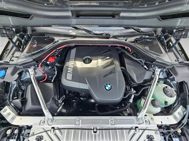 New 2026 BMW X3 xDrive30 w/ Convenience Package image 19