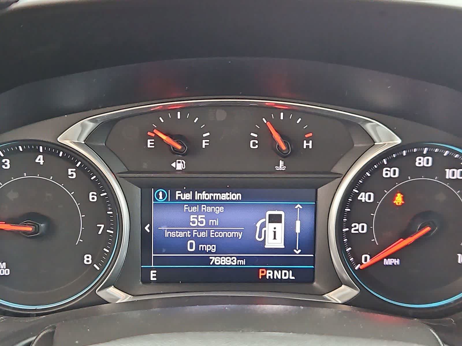 Used 2022 Chevrolet Equinox LT AWD/4WD image 32