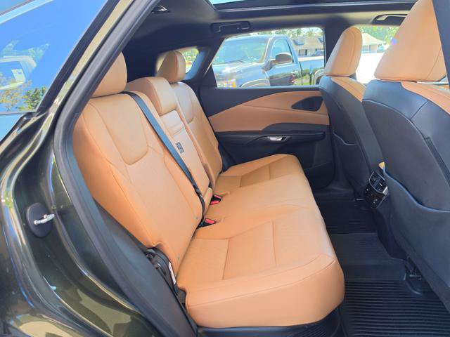 Used 2023 Lexus RX 350h w/ Accessory Package (2T) AWD/4WD image 17