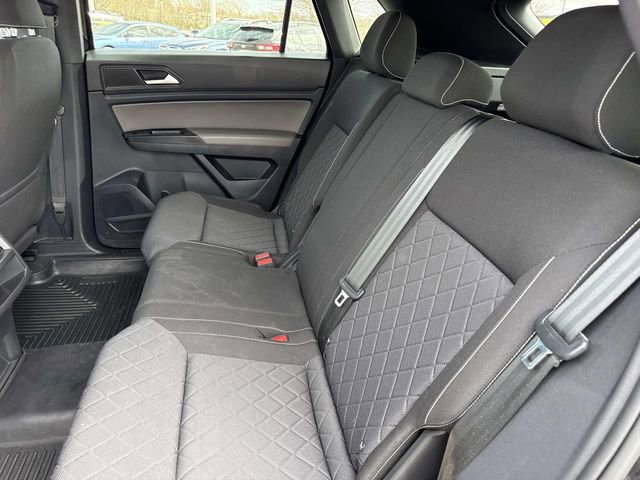 Used 2021 Volkswagen Atlas Cross Sport S image 15