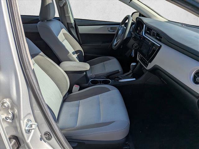 Used 2017 Toyota Corolla LE image 22