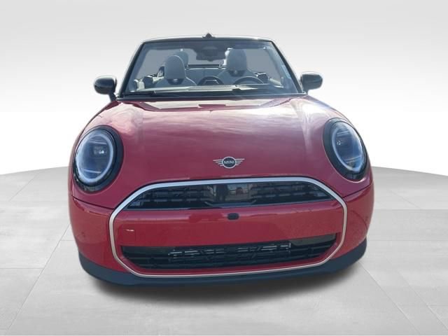 New 2026 MINI Cooper Convertible image 2