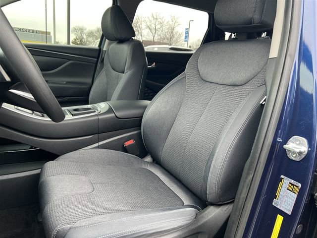 Used 2022 Hyundai Santa Fe SEL w/ Cargo Package image 17