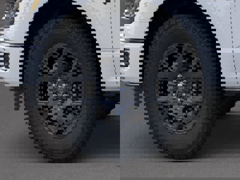 New 2026 Ford F150 STX w/ Equipment Group 200A image 19