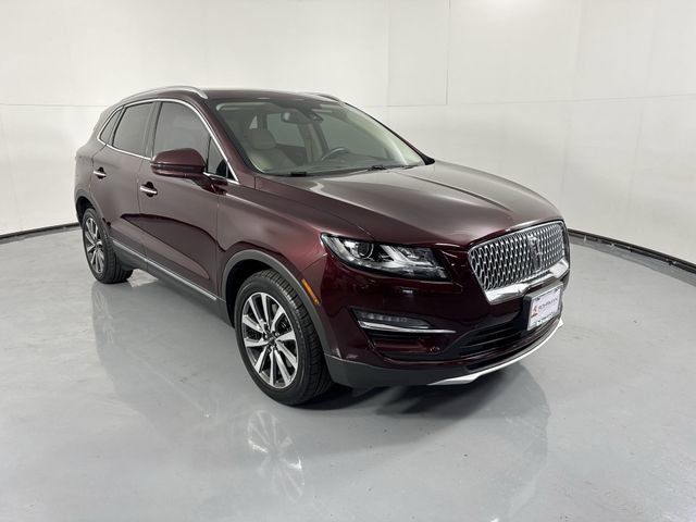 Used 2019 Lincoln MKC Reserve w/ MKC Climate Package image 3
