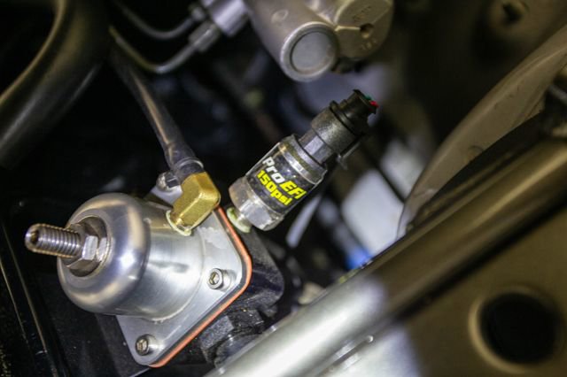 Used 1997 Toyota Supra Turbo image 57