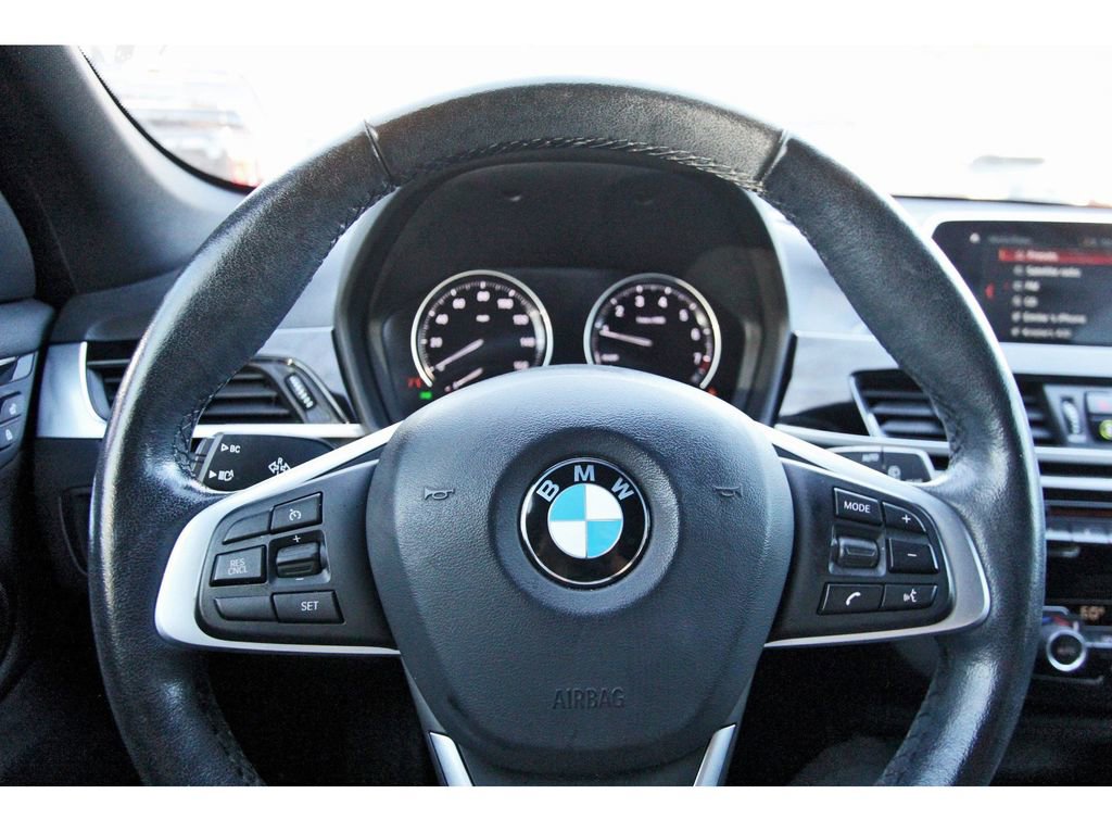 Used 2019 BMW X1 sDrive28i image 14