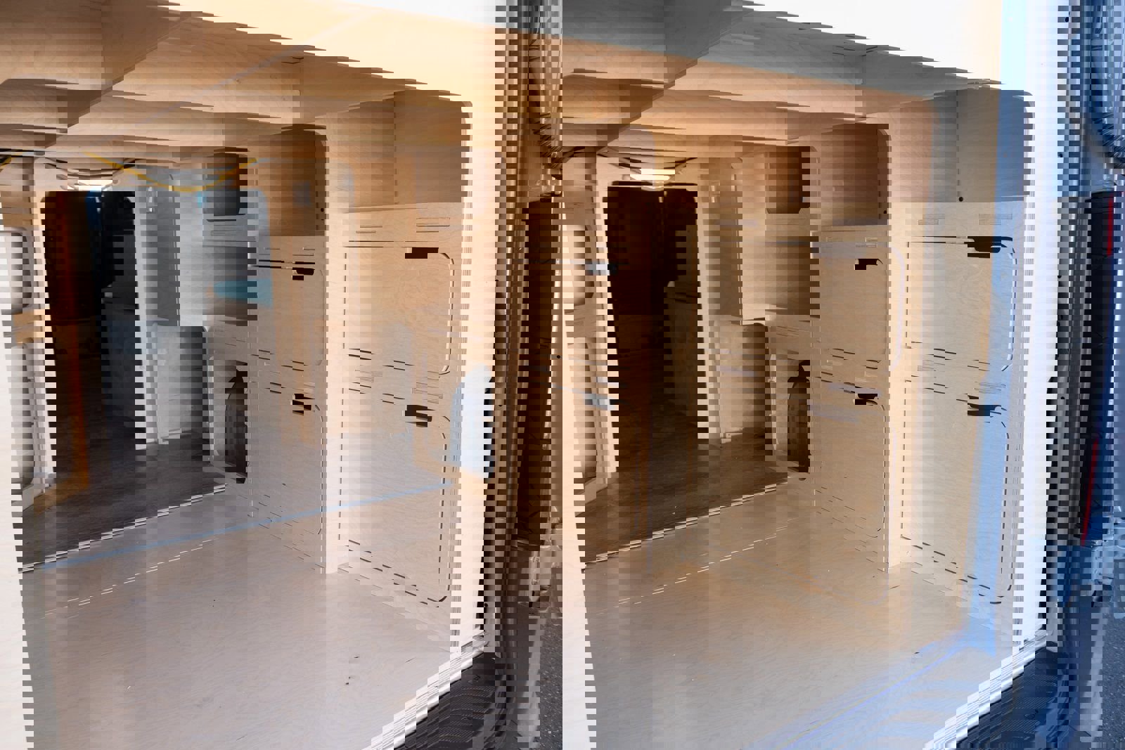 Used 2021 Mercedes-Benz Sprinter 3500 image 19