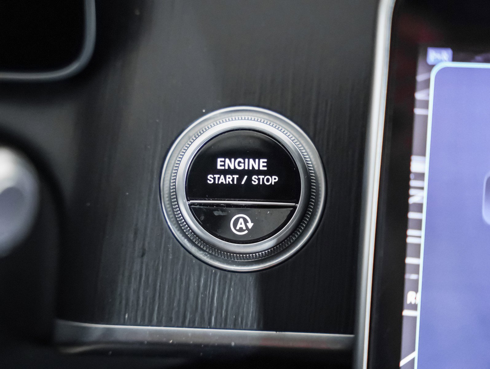 Certified 2023 Mercedes-Benz S 500 4MATIC image 19