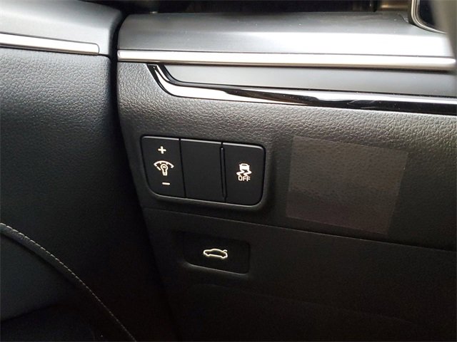 New 2026 Kia K5 GT-Line image 30