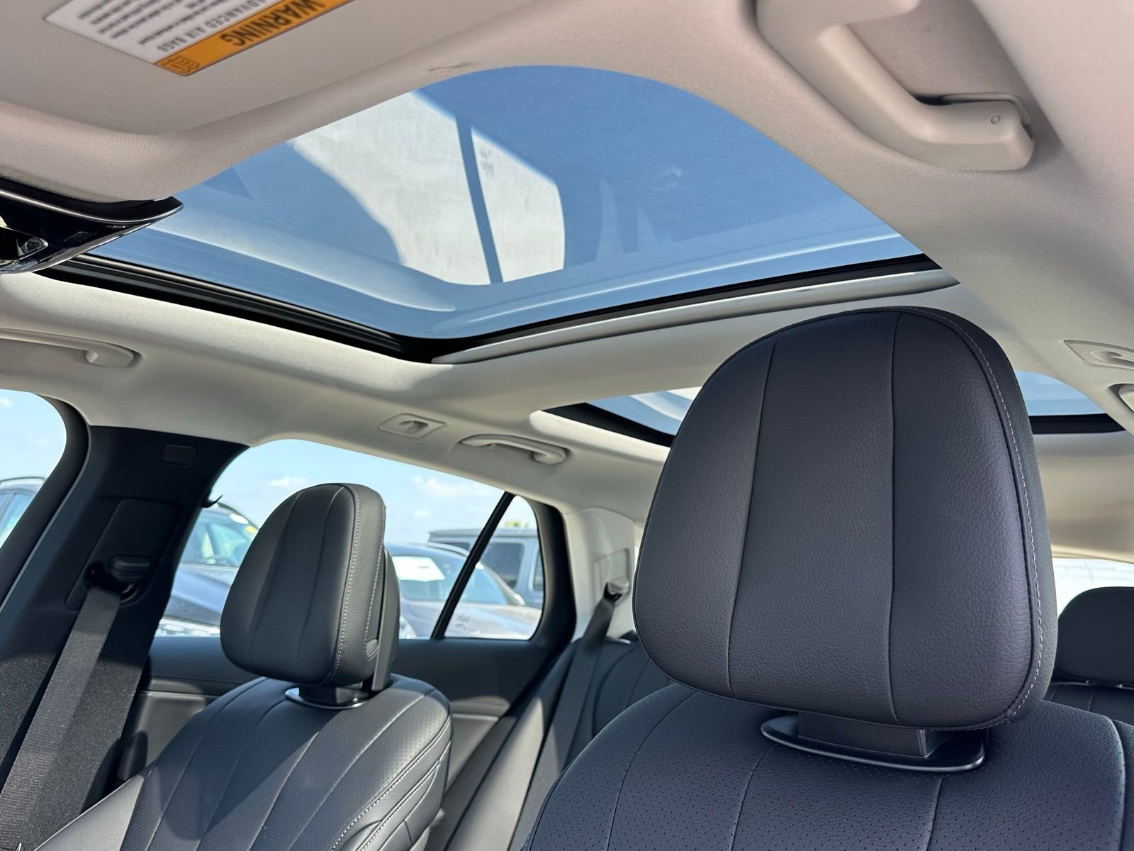 New 2025 Mercedes-Benz E 450 4MATIC All-Terrain Wagon image 17