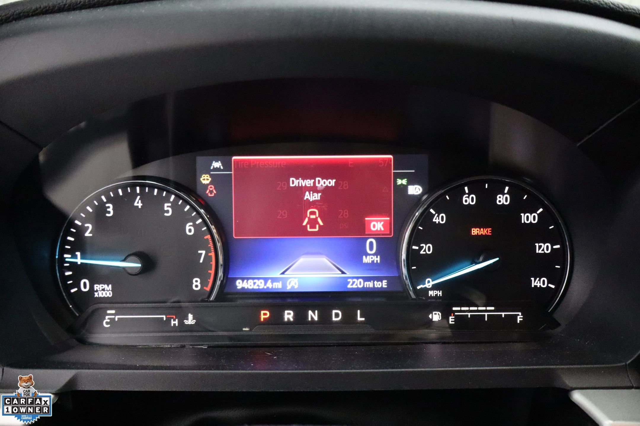 Used 2021 Ford Explorer XLT w/ Equipment Group 202A image 16