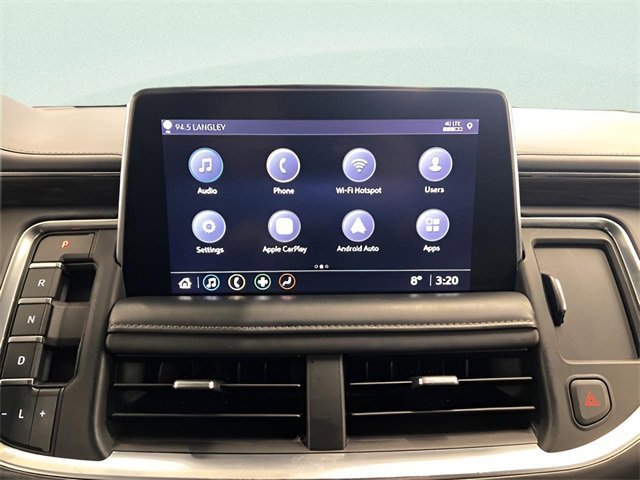 Certified 2021 Chevrolet Tahoe LT image 27