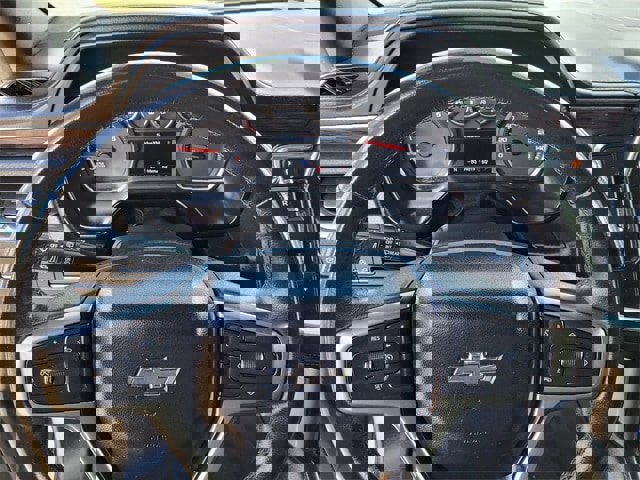 Used 2021 Chevrolet Tahoe Z71 image 11