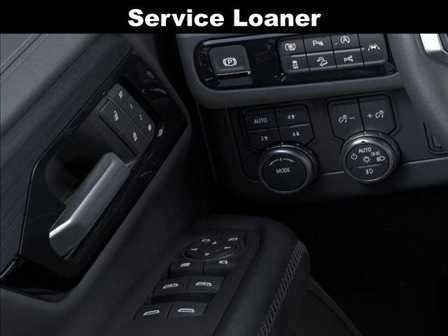 New 2026 GMC Yukon XL Denali w/ Advanced Technology Package image 22