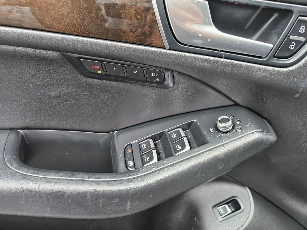 Used 2014 Audi Q5 3.0T Premium Plus AWD/4WD image 26