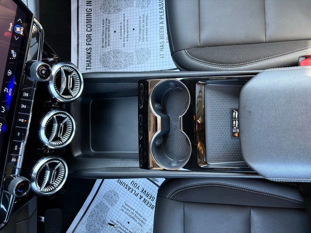 Used 2024 Chevrolet Blazer EV LT image 39