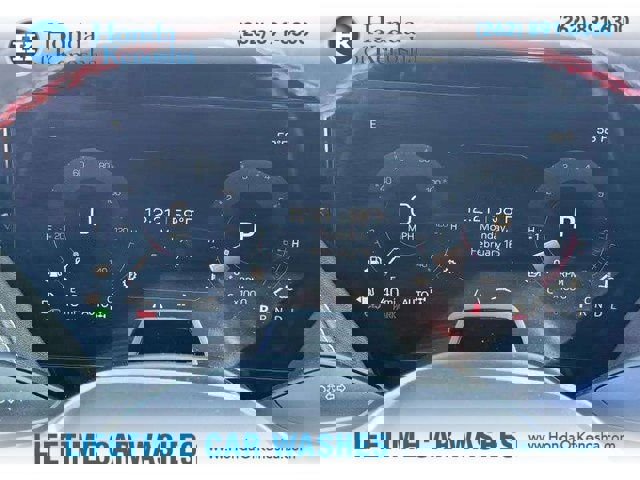 Used 2025 GMC Yukon AT4 Ultimate w/ LPO, Floor Liner Package image 12