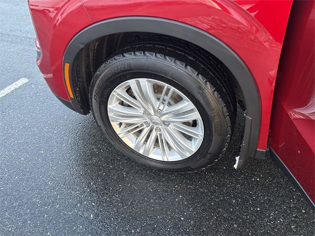 Used 2022 Mitsubishi Outlander ES image 34