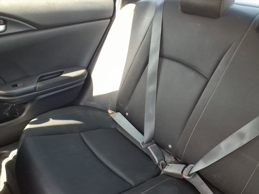 Used 2020 Honda Civic LX image 21